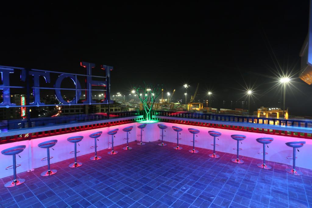 Hotel Royal King Rangum Exterior foto