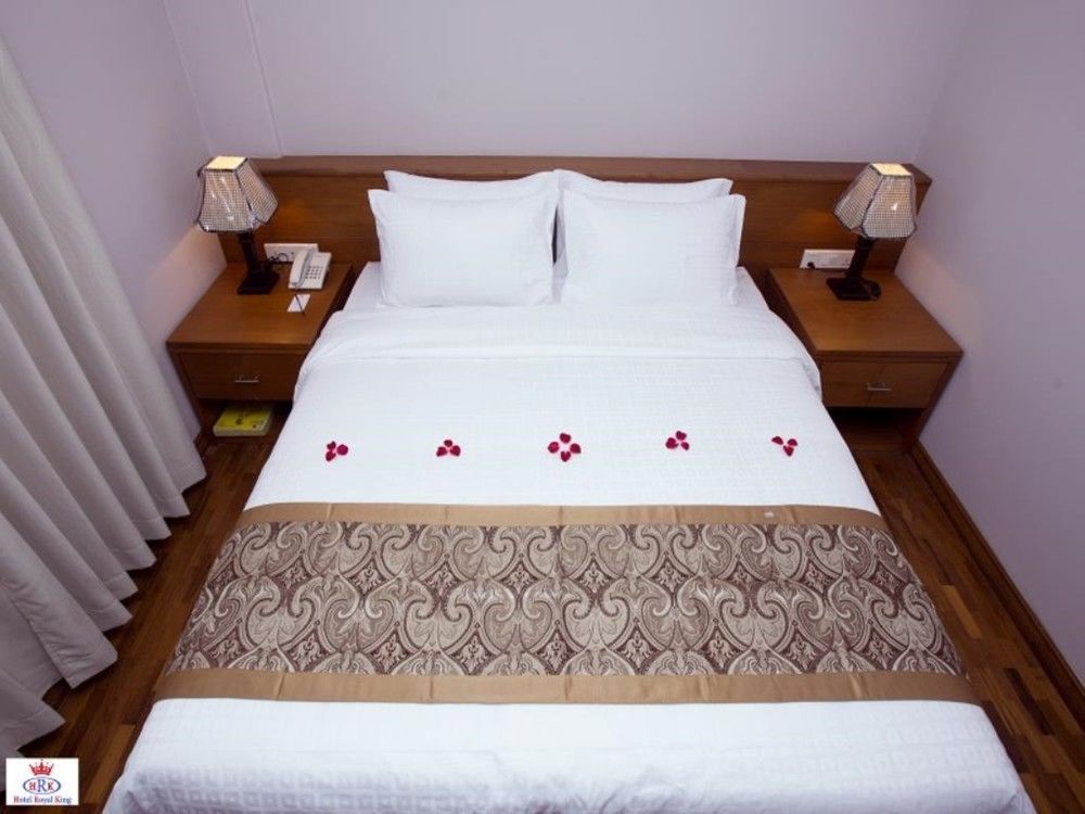 Hotel Royal King Rangum Exterior foto
